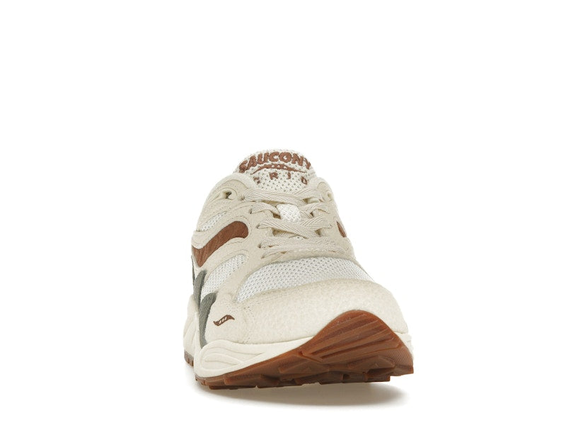 Saucony Grid Shadow 2 Mushroom