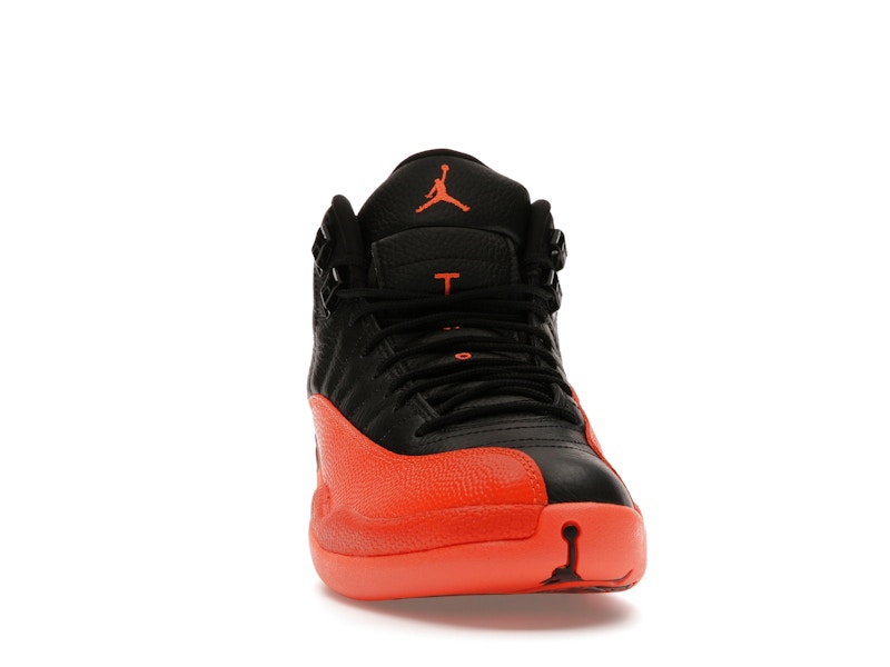 Jordan 12 Retro WNBA All-Star Brilliant Orange (Women's)