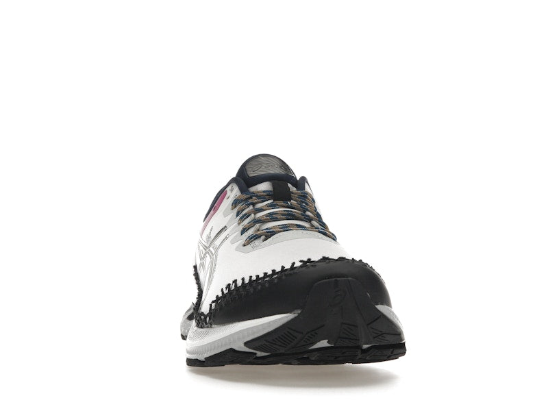 ASICS Gel-Kayano 27 Vivienne Westwood White Lichen Rock