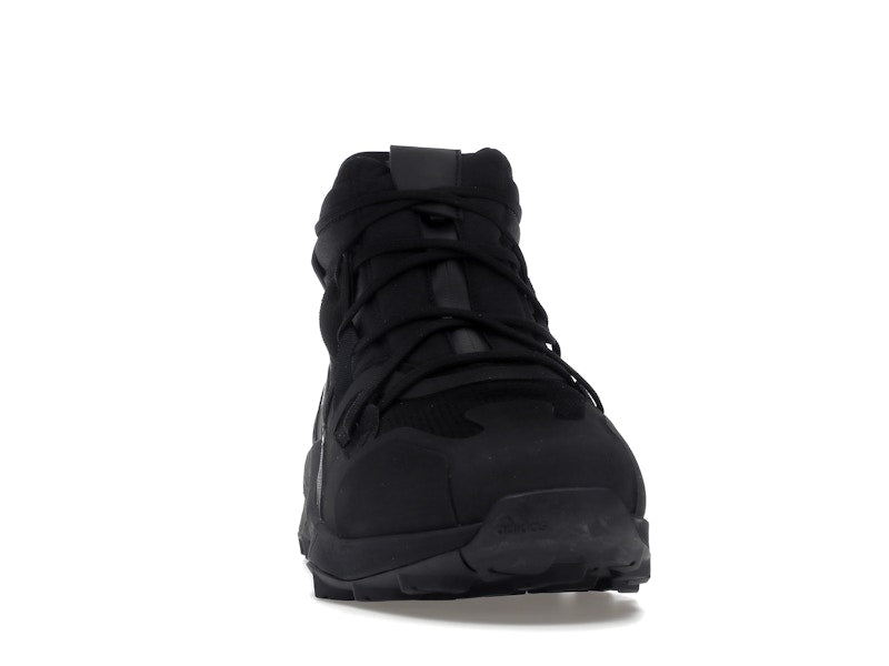 adidas Y-3 Terrex Swift R3 Triple Black