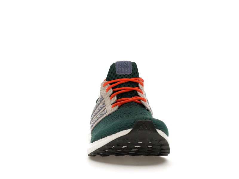 adidas Ultra Boost 1.0 Collegiate Green Crew Blue Wonder Beige