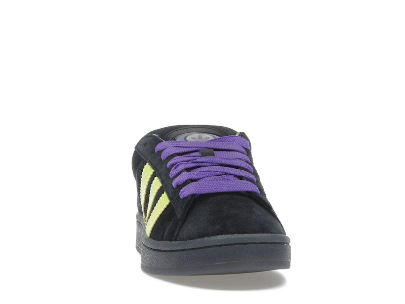 adidas Campus 00s Zalando Exclusive Glow in the Dark Black