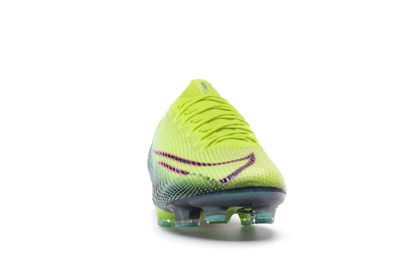 Nike Mercurial Vapor 13 Elite MDS FG Lemon Venom