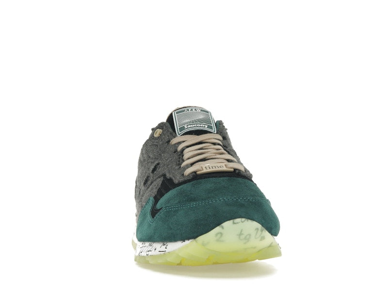 Saucony Shadow 5000 AFEW Time & Space