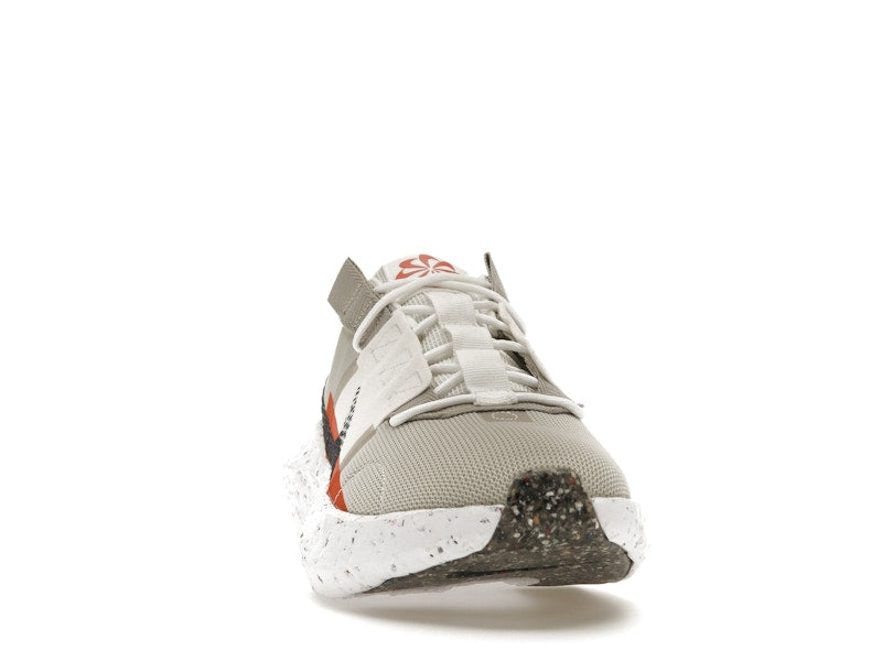 Nike Crater Impact Cream Orange