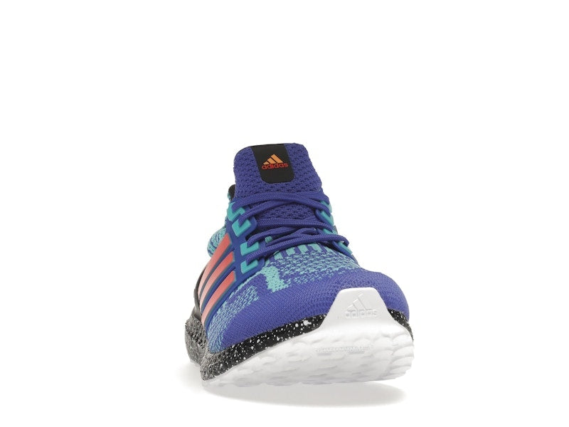 adidas Ultra Boost 5.0 DNA Black Sonic Ink