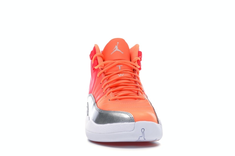 Jordan 12 Retro Sunrise (GS)