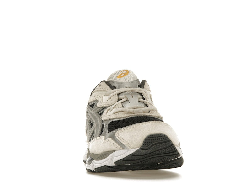 ASICS Gel-NYC Black Clay Grey