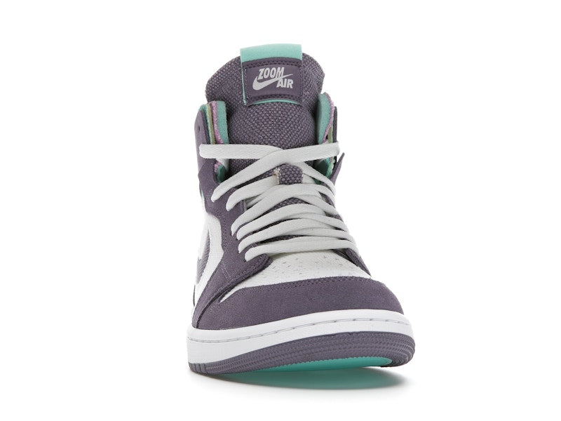 Jordan 1 High Zoom Air CMFT White Daybreak Tropical Twist