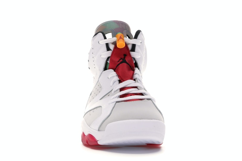 Jordan 6 Retro Hare
