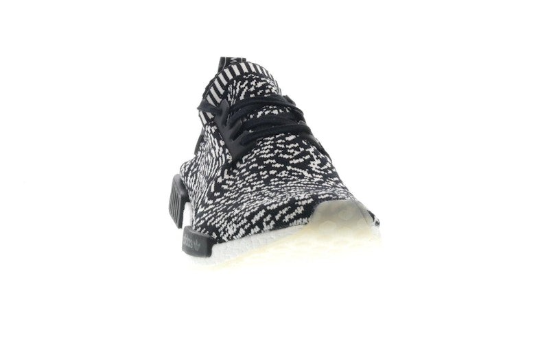 adidas NMD R1 Sashiko Black