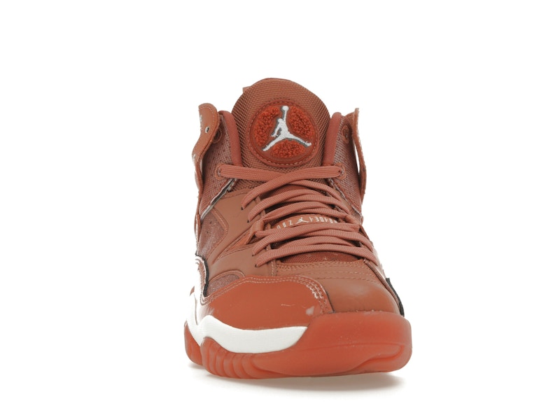 Jordan Jumpman Two Trey Coral Pink (Women's)