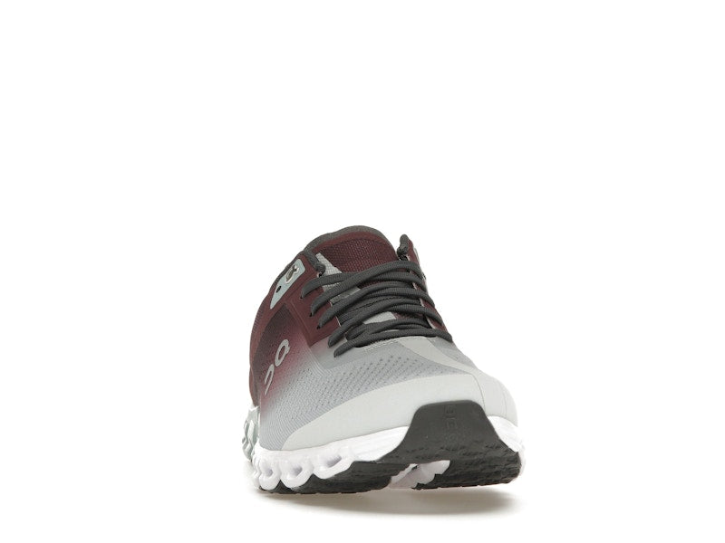On Running Cloudflow 3.0 Mulberry Mineral Grey (Women's)