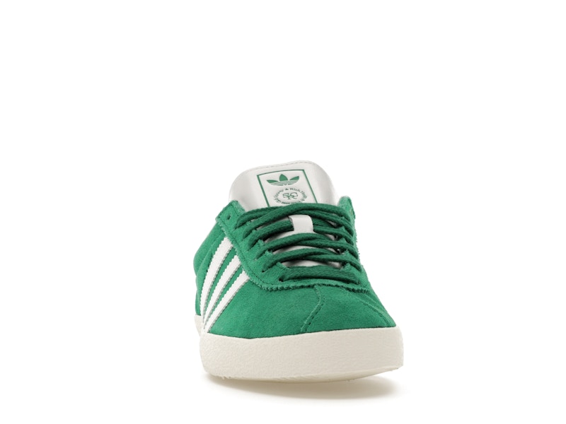 adidas Blanc Sporty & Rich Court Green (Women's)