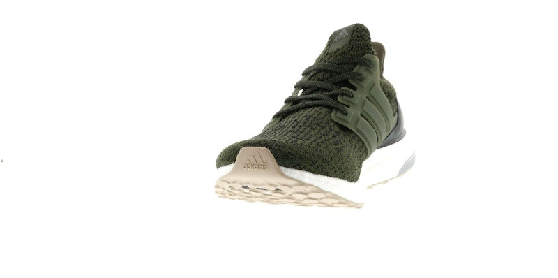 adidas Ultra Boost 3.0 Night Cargo