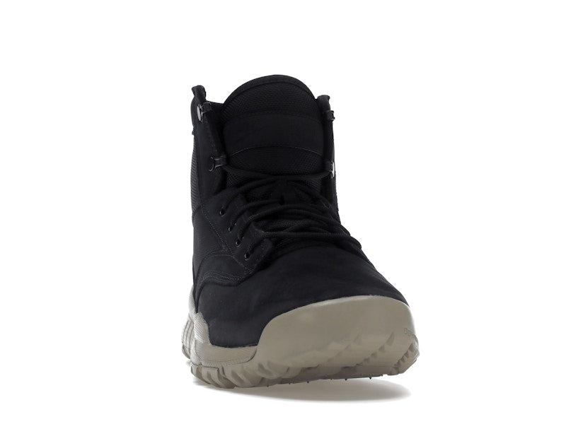 Nike SFB 6" NSW Leather Black Light Taupe