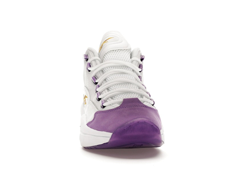 Reebok Question Mid Free Agency