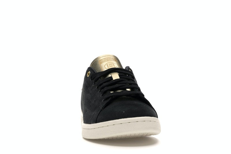 adidas Stan Smith CLOT (Black/Gold)