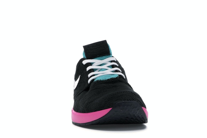 Nike SB Air Max Janoski 2 Black Cabana