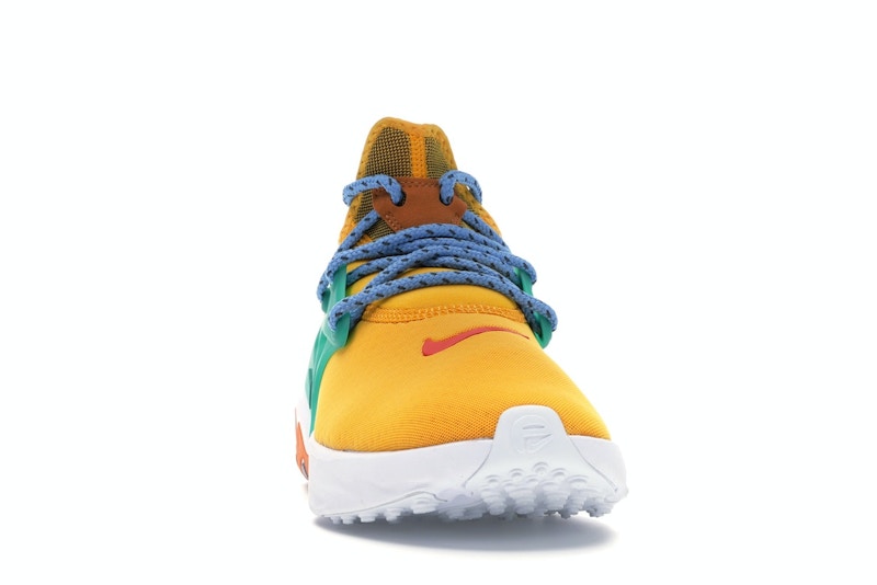 Nike React Presto Breakfast