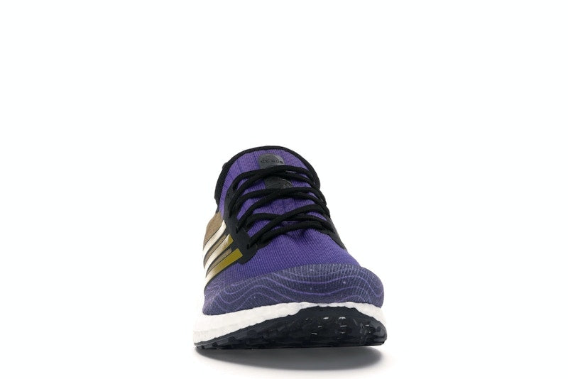 adidas Speedfactory AM4 Thanos