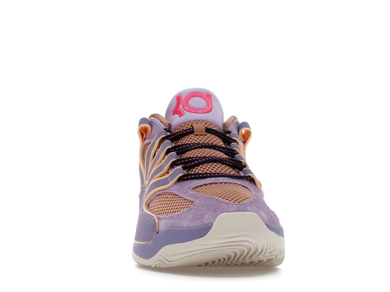 Nike KD 18 B.A.D.