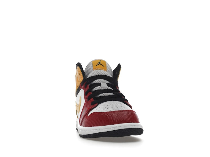 Jordan 1 Mid Motorsport (PS)