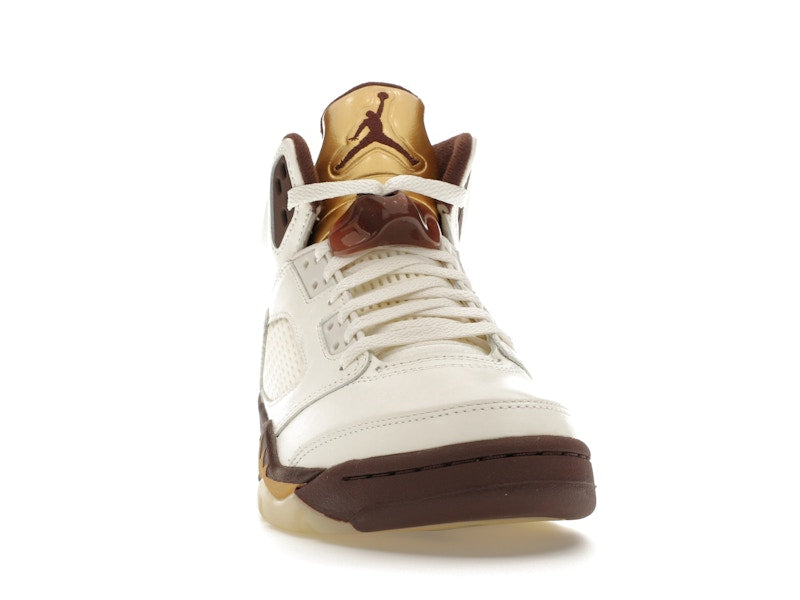 Jordan 5 Retro Golden Ticket (Women's)