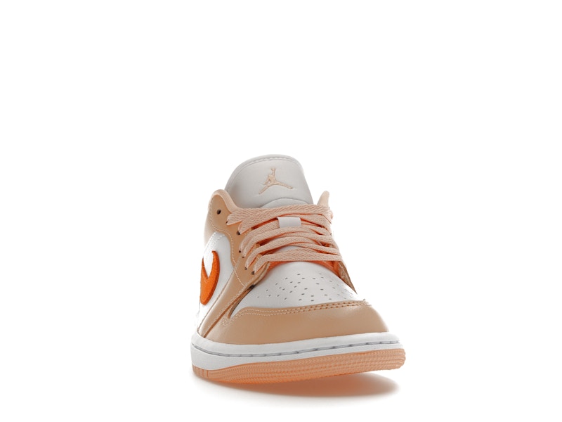 Jordan 1 Low Sunset Haze (Women's)