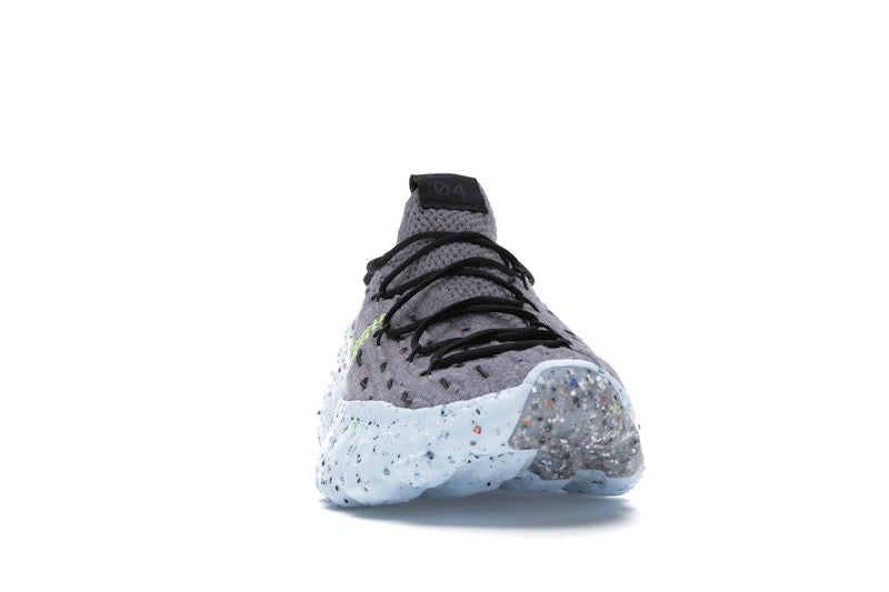 Nike Space Hippie 04 Grey Volt