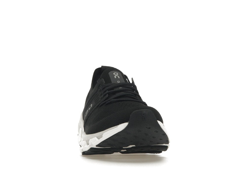 On Running Cloudswift 3 All Black (Women's)