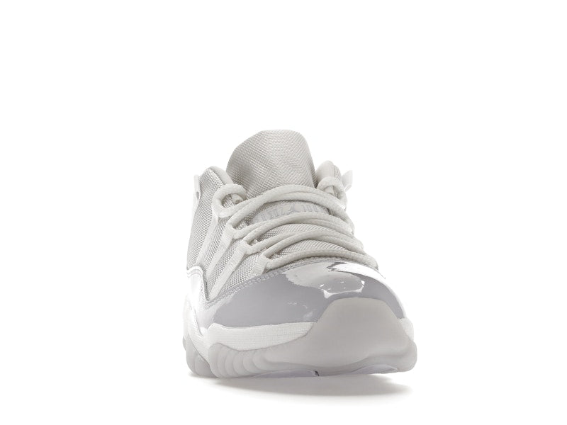Jordan 11 Retro Low Pure Violet (Women's)