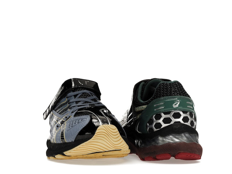 ASICS Gel Fratelli Brain Dead Kiko Kostadinov