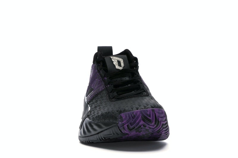 adidas Dame 5 Marvel Black Panther