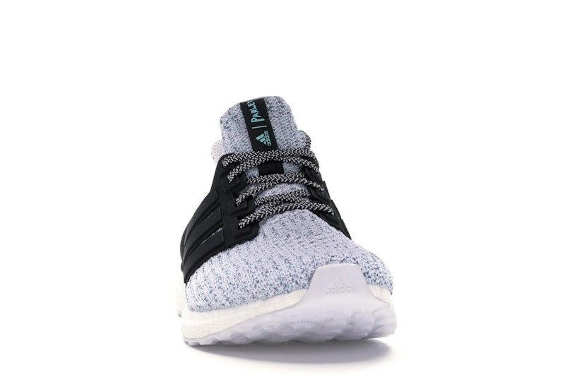 adidas Ultra Boost 4.0 Parley White Blue (Women's)