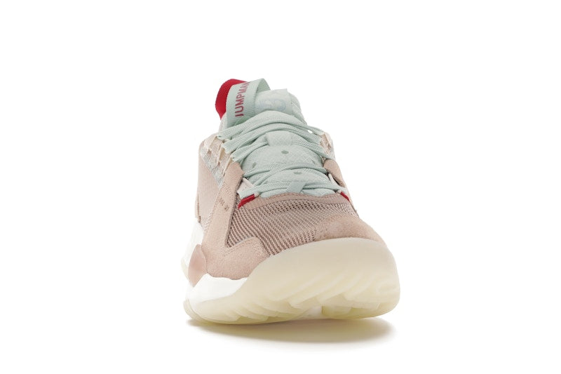 Jordan Delta SP Vachetta Tan