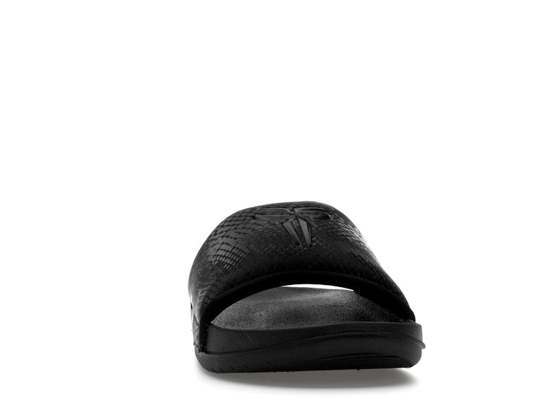 Nike Kobe Offcourt Slide Black