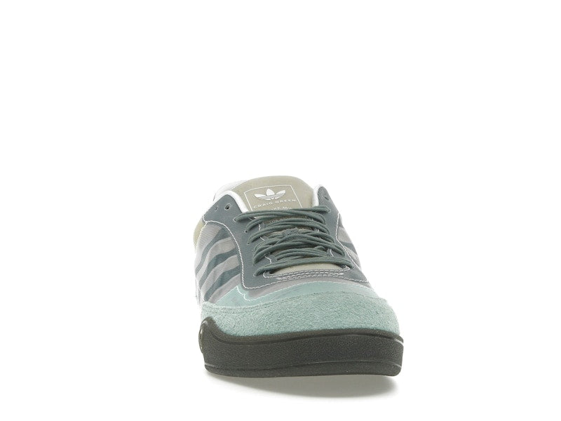 adidas Squash Polta AKH Craig Green Hazy Green