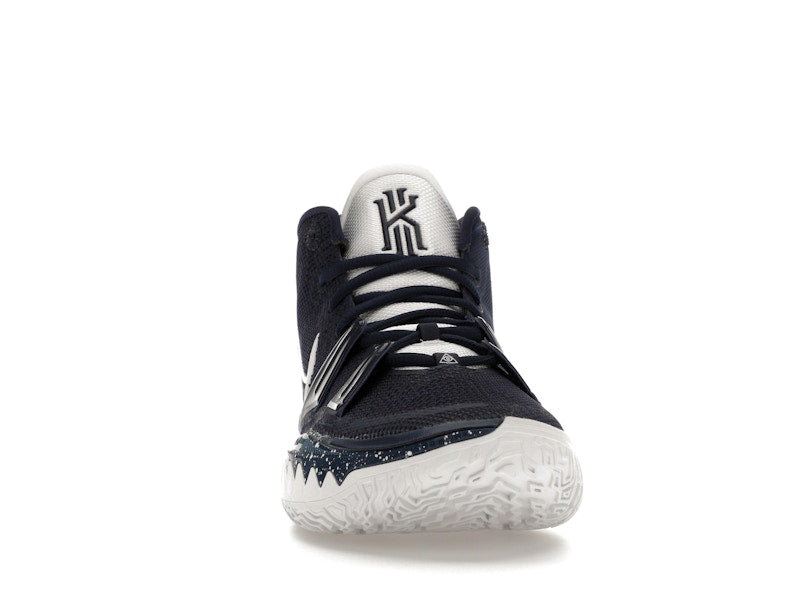 Nike Kyrie 7 TB Midnight Navy