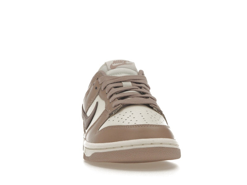Nike Dunk Low Sail Plum Eclipse (Women's)