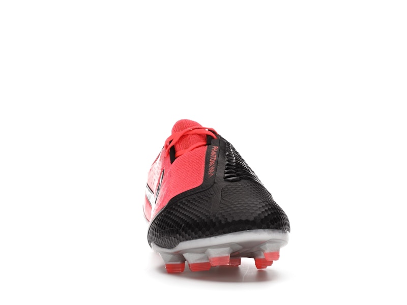Nike Phantom Venom Elite FG Laser Crimson
