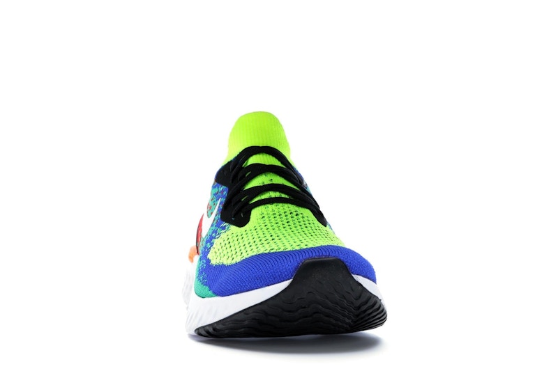 Nike Epic React Flyknit Belgium