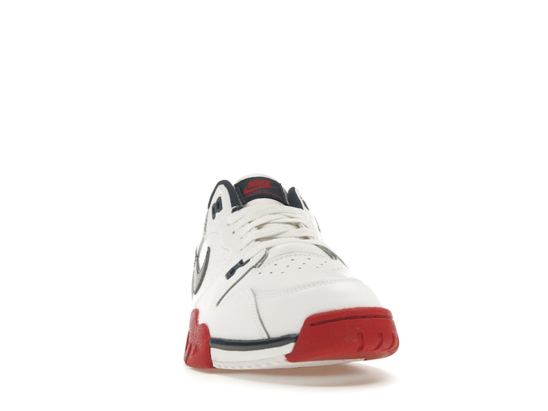 Nike Cross Trainer Low Gym Red Obsidian