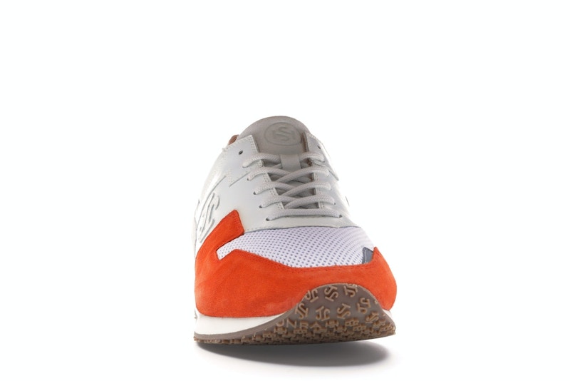 Sonra Proto TP Orange