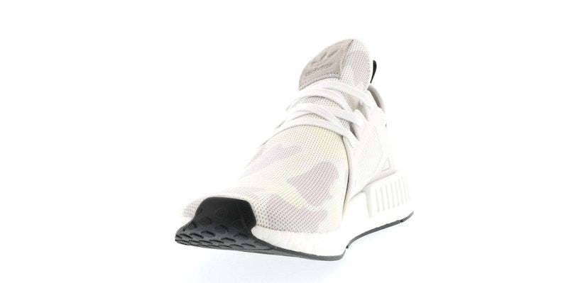adidas NMD XR1 White Duck Camo