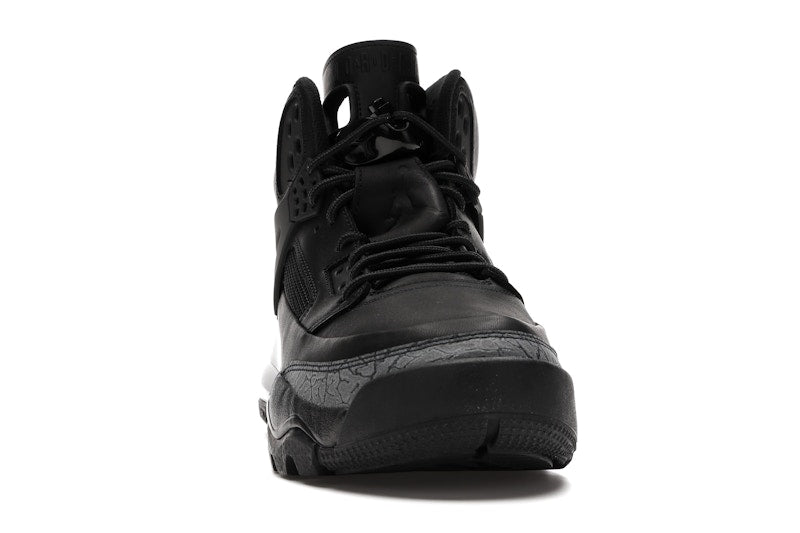 Jordan Spizike 270 Boot Triple Black