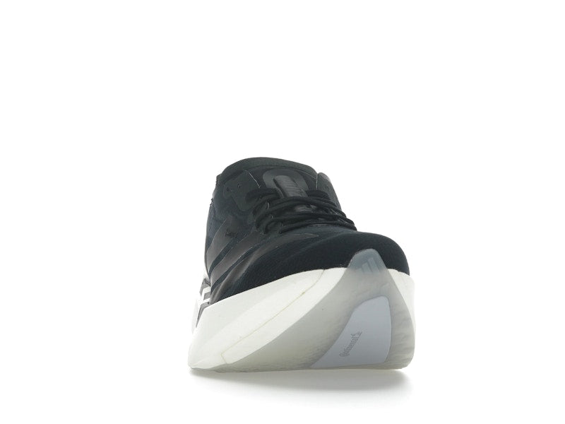 adidas Adizero Adios Pro 4 Core Black Grey Five