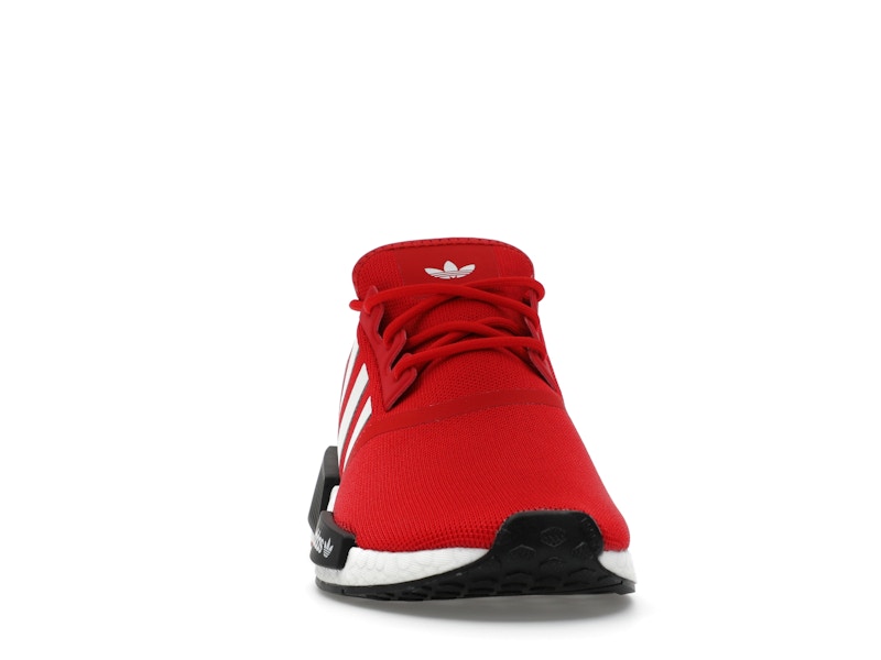adidas NMD R1 Better Scarlet Cloud White Core Black