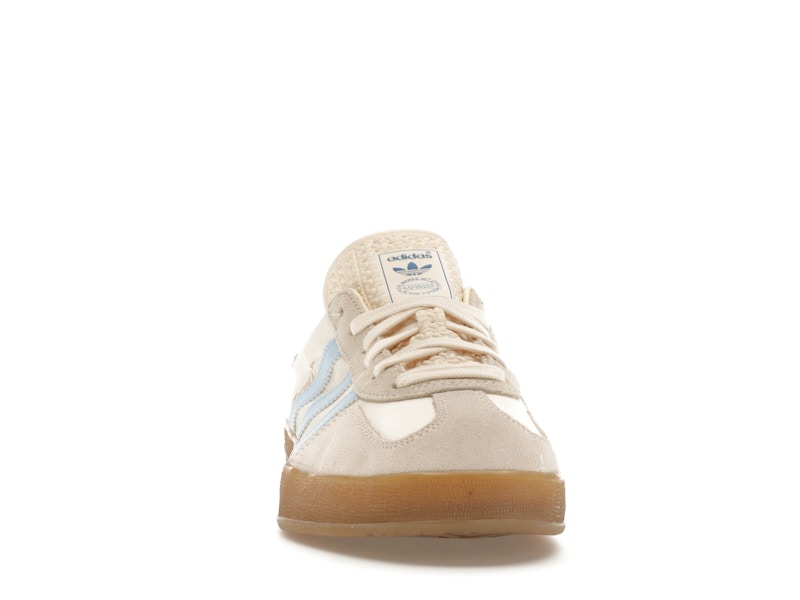 adidas Gazelle Indoor Off White Clear Sky