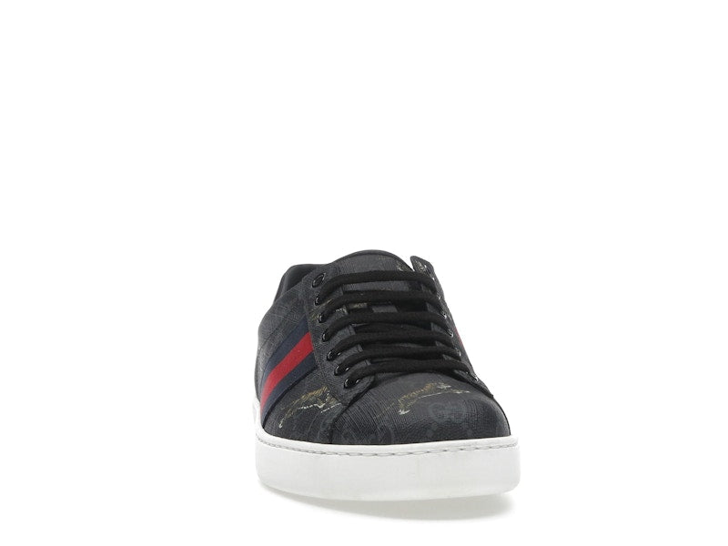 Gucci Ace GG Supreme Tigers